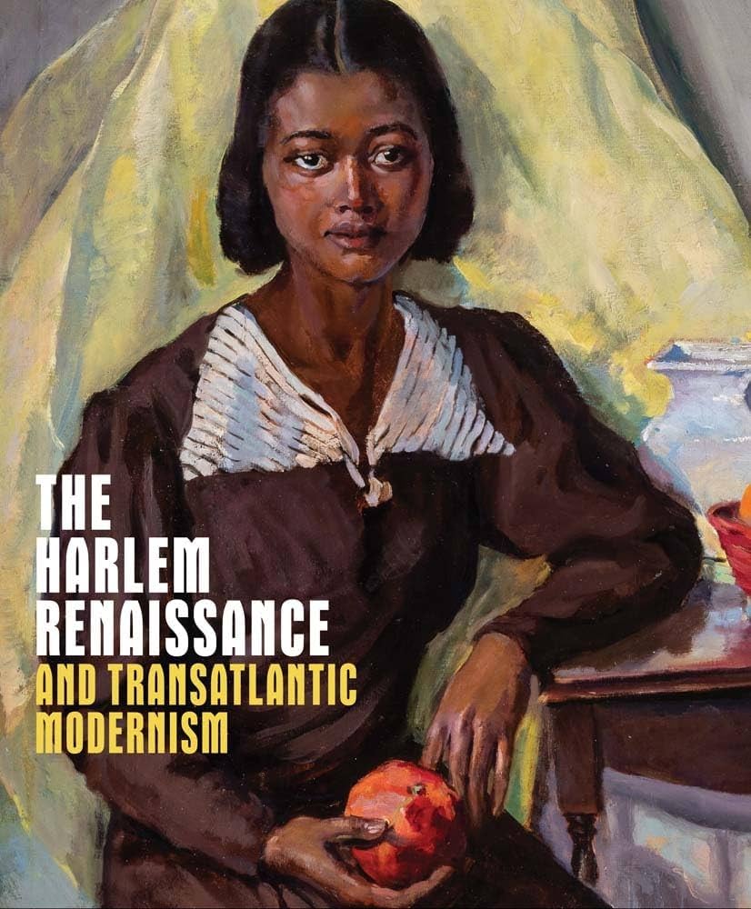 Harlem Renaissance & Transatlantic Modernism by Murrell