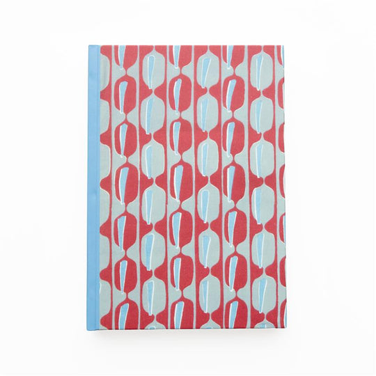 Energi Notebook by Axel Salto