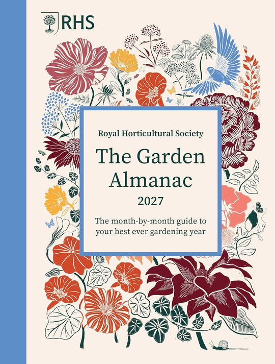 Garden Almanac 2027