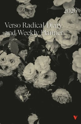 Verso Radical Diary and Weekly Planner