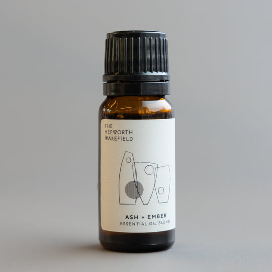 Hepworth Wakefield Essential Oil by Ash and Ember