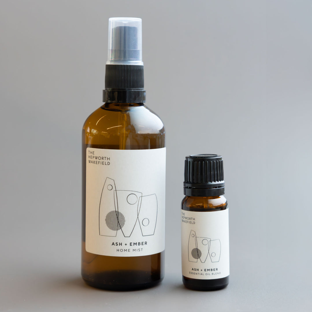 Hepworth Wakefield Essential Oil by Ash and Ember