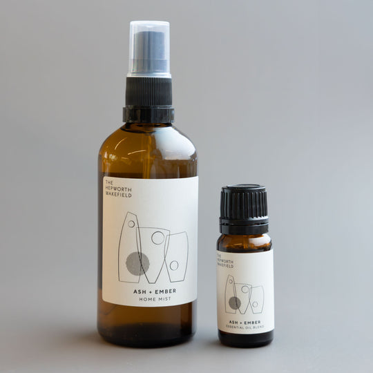 Hepworth Wakefield Essential Oil by Ash and Ember