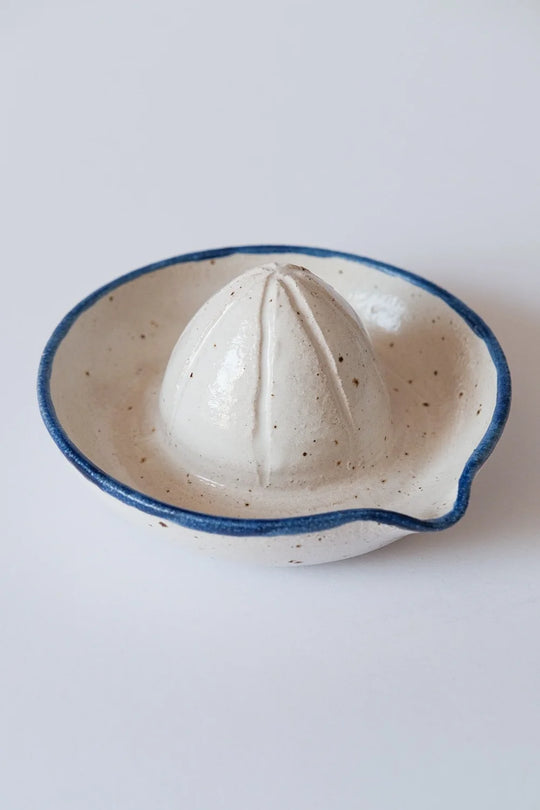 Citrus Juicer by Ceramics by Simon