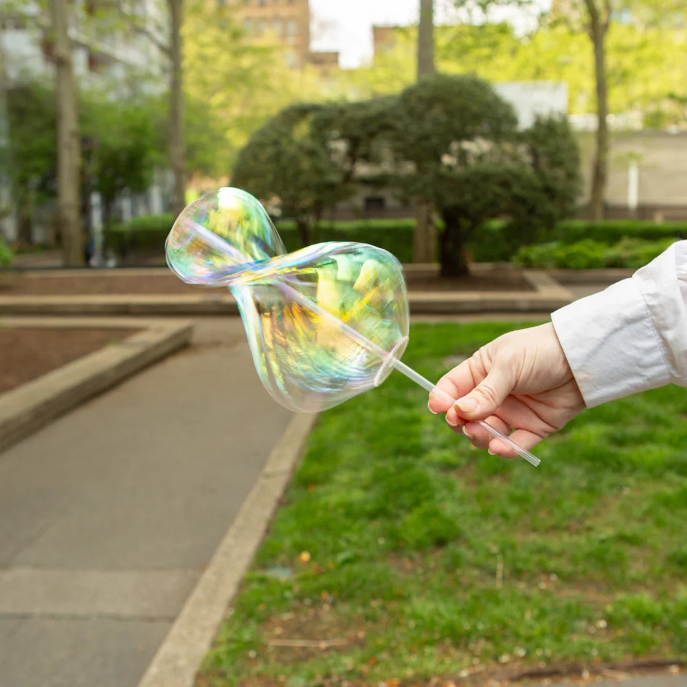 Large Rainbow Twirler