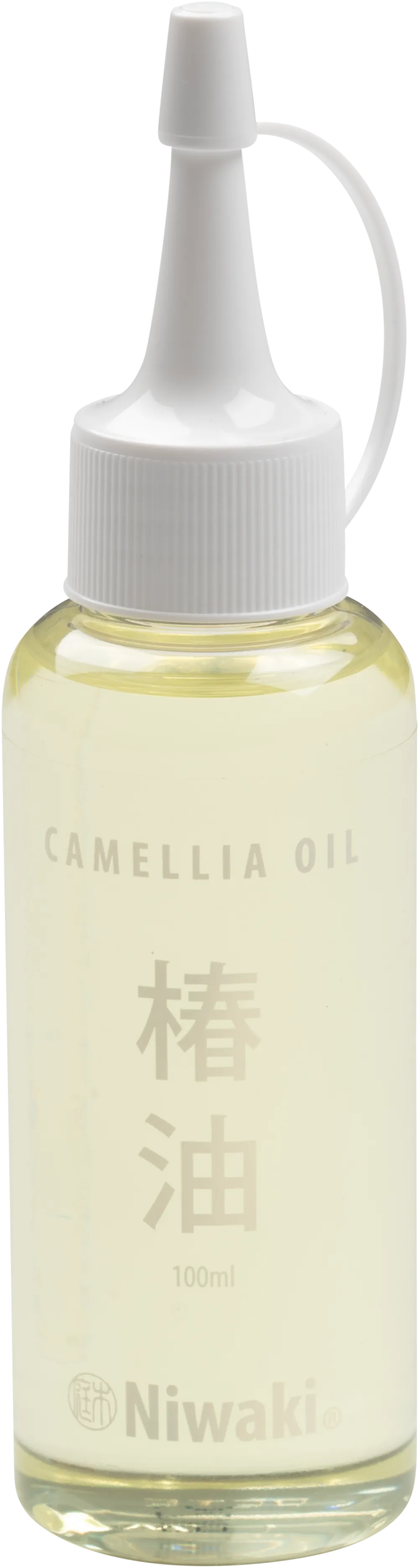 Camellia Oil by Niwaki