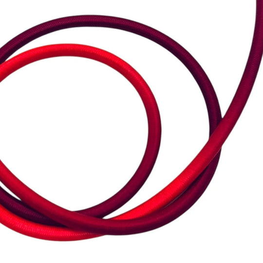 Glasses String by Gilly Langton