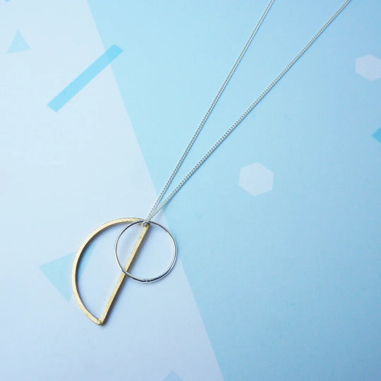 Locus Necklace