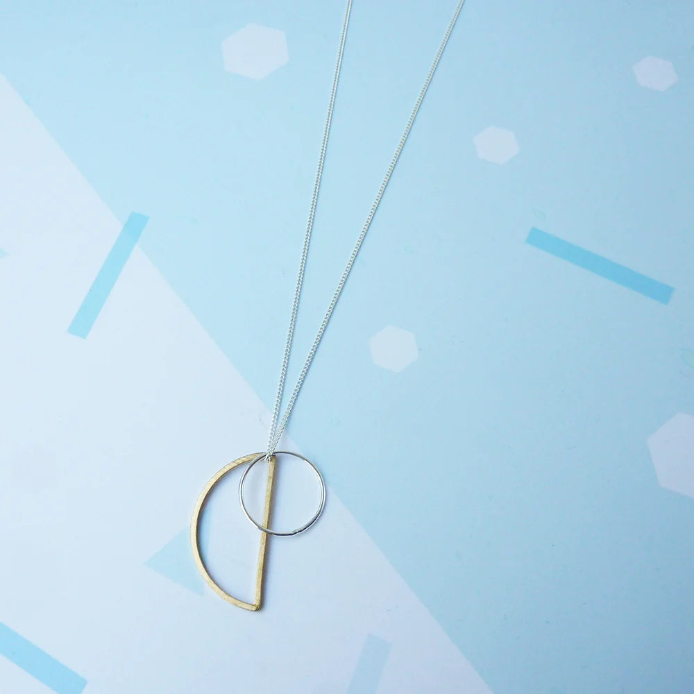 Locus Necklace