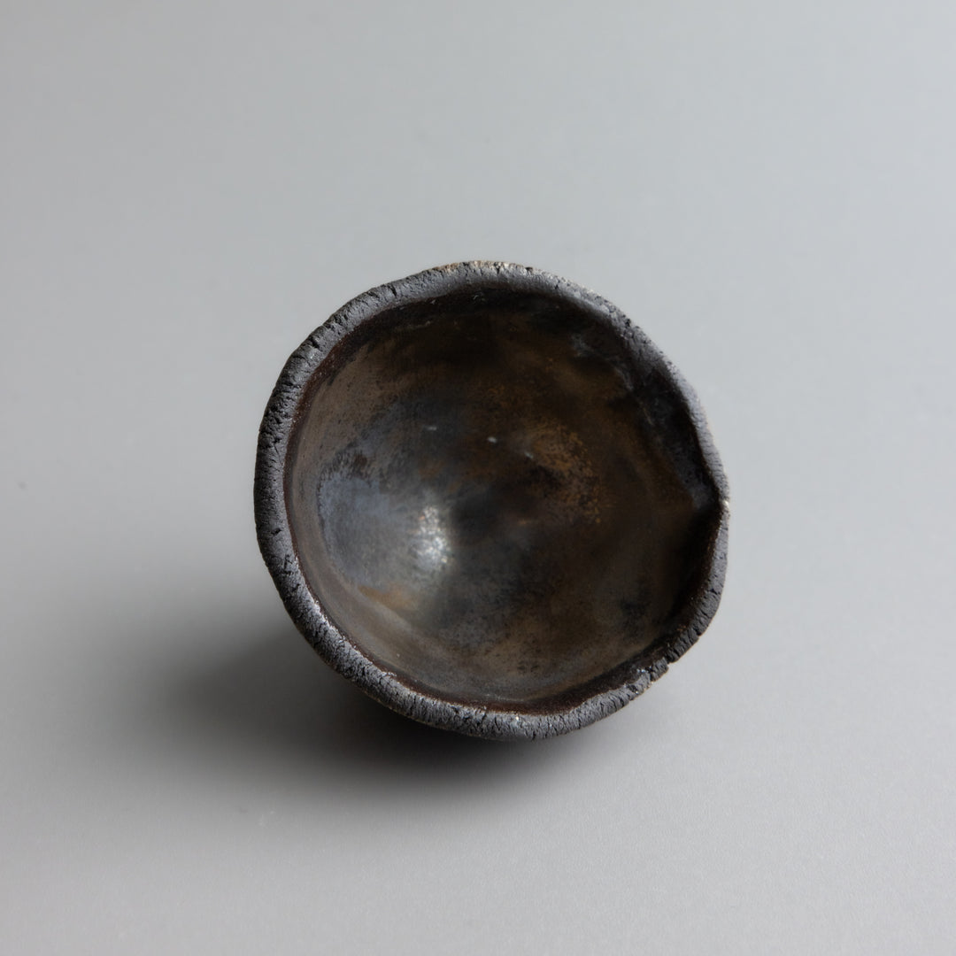 Limpet Form by Zivarna Murphy