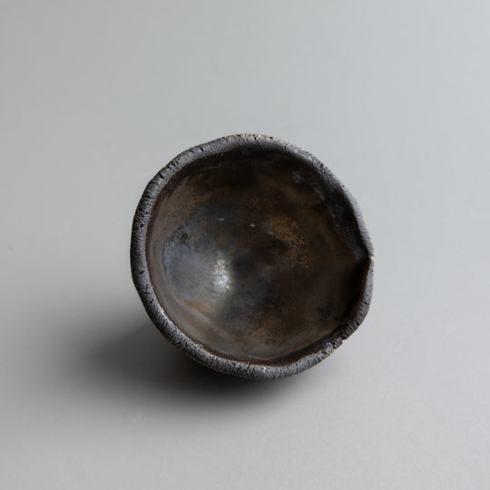 Limpet Form by Zivarna Murphy