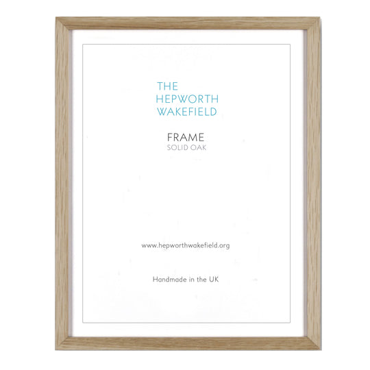 Edition Frame Glass LG