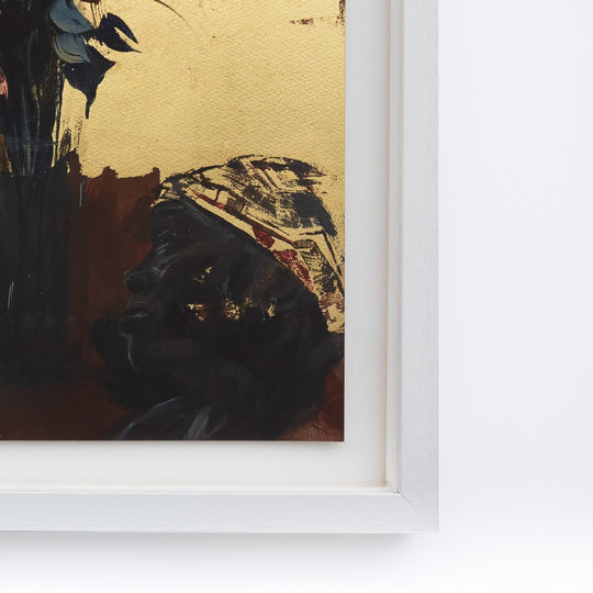 Emma Prempeh: The Softness of Late Bloom, 2025
