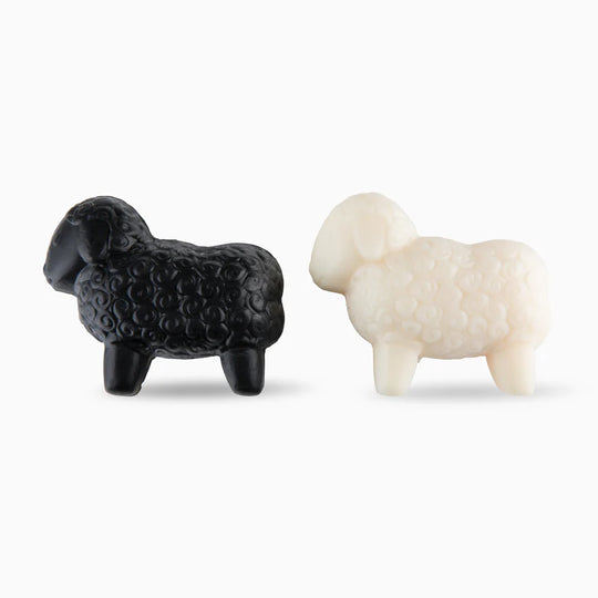 Sheep Soap Small