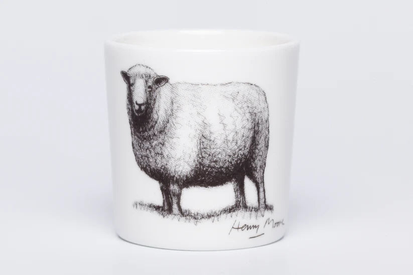 Sheep Egg Cup