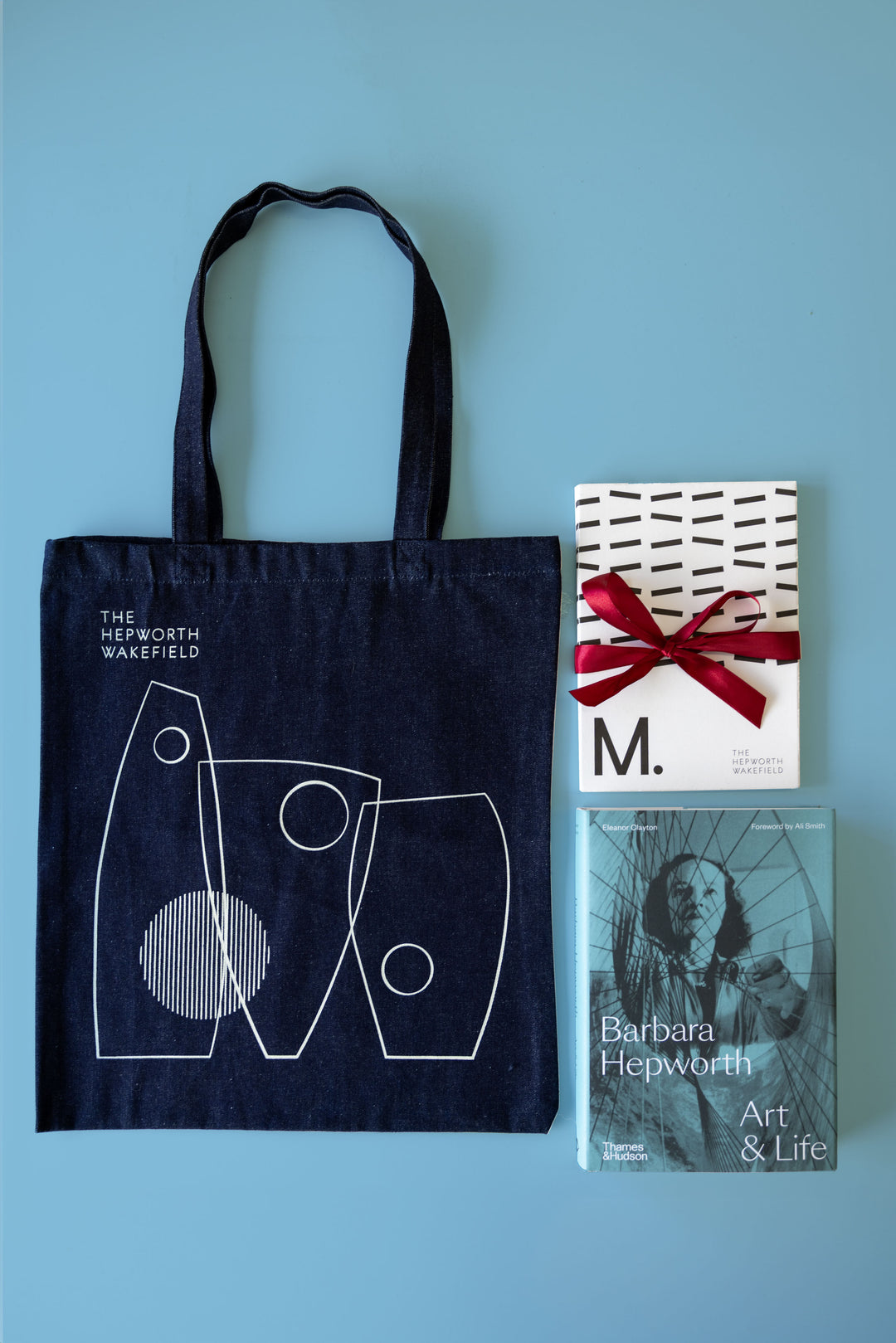 Winter 2026 Gift Membership Bundle