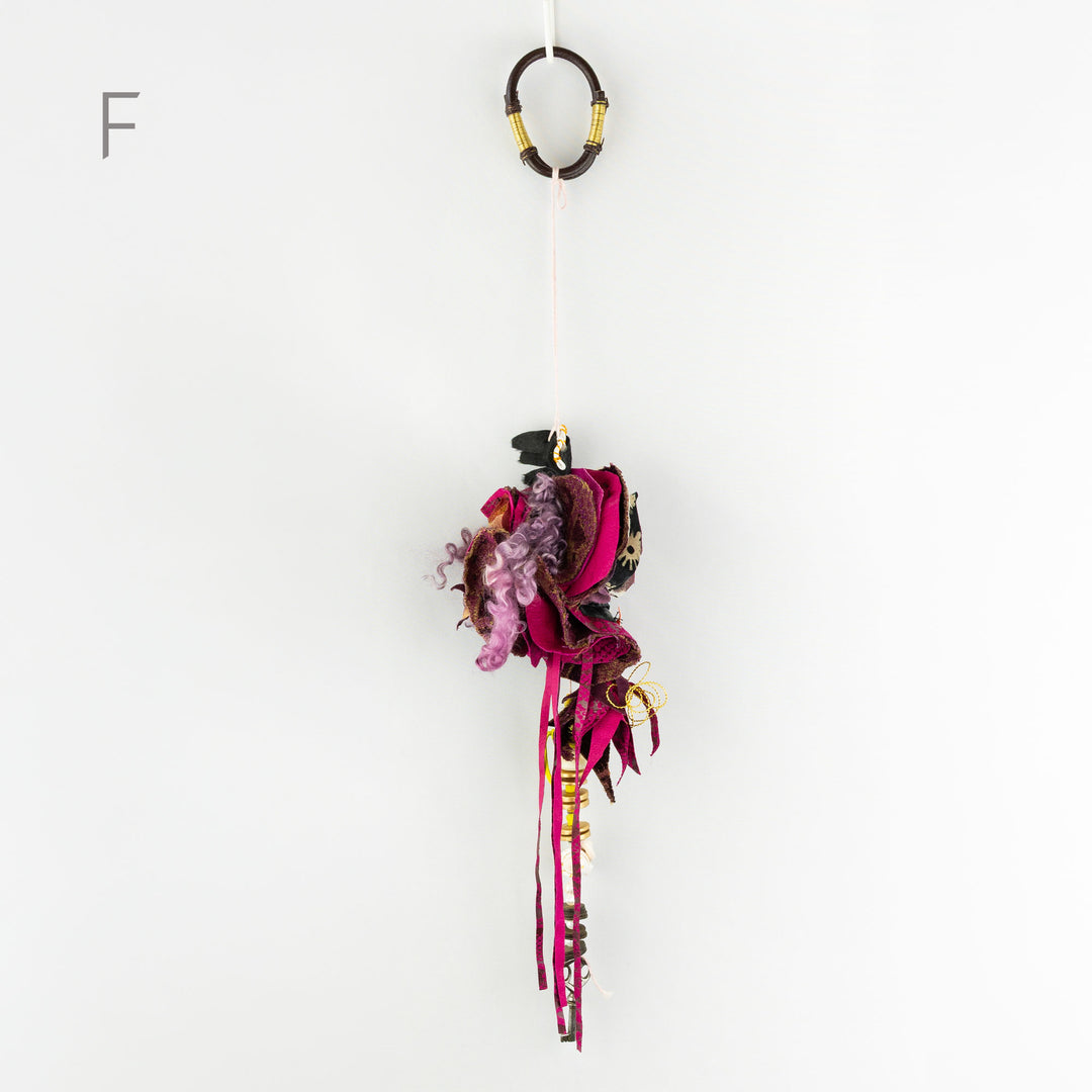 Tau Lewis: heartstrings, 2026