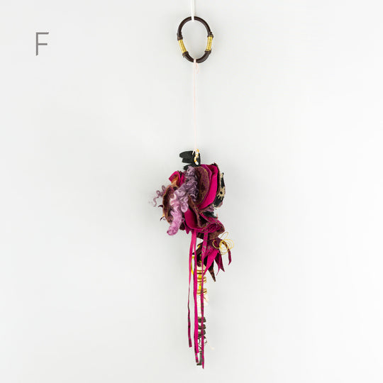 Tau Lewis: heartstrings, 2026