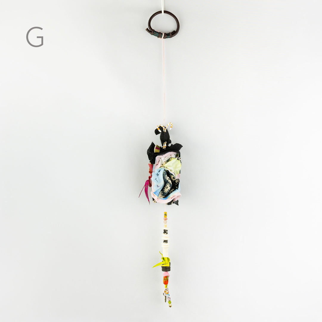 Tau Lewis: heartstrings, 2026