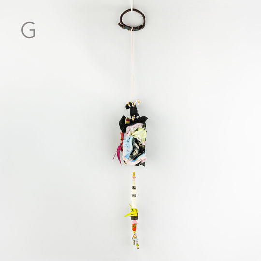 Tau Lewis: heartstrings, 2026