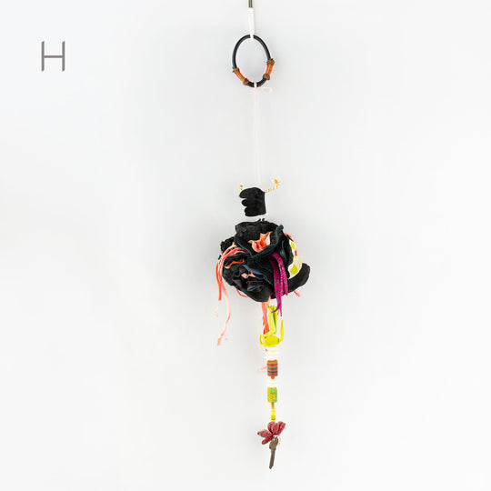 Tau Lewis: heartstrings, 2026