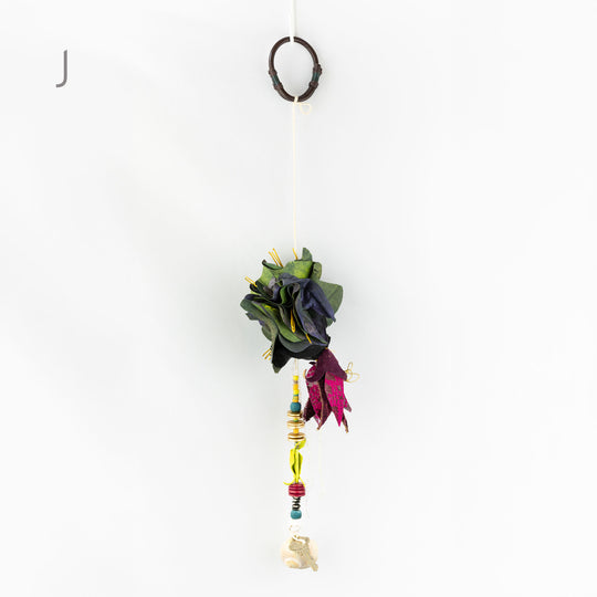 Tau Lewis: heartstrings, 2026