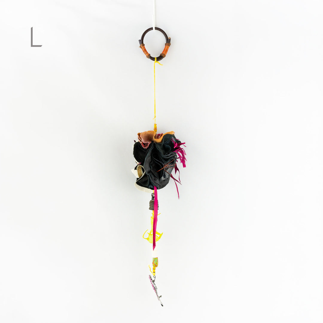 Tau Lewis: heartstrings, 2026