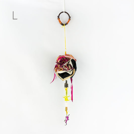 Tau Lewis: heartstrings, 2026