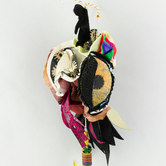 Tau Lewis: heartstrings, 2026