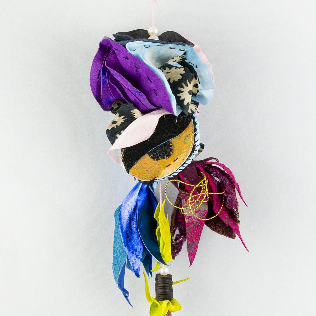 Tau Lewis: heartstrings, 2026