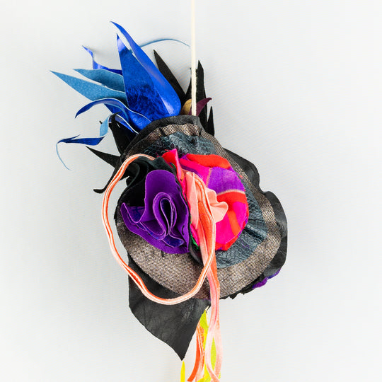 Tau Lewis: heartstrings, 2026