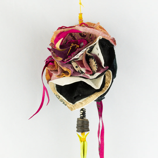 Tau Lewis: heartstrings, 2026