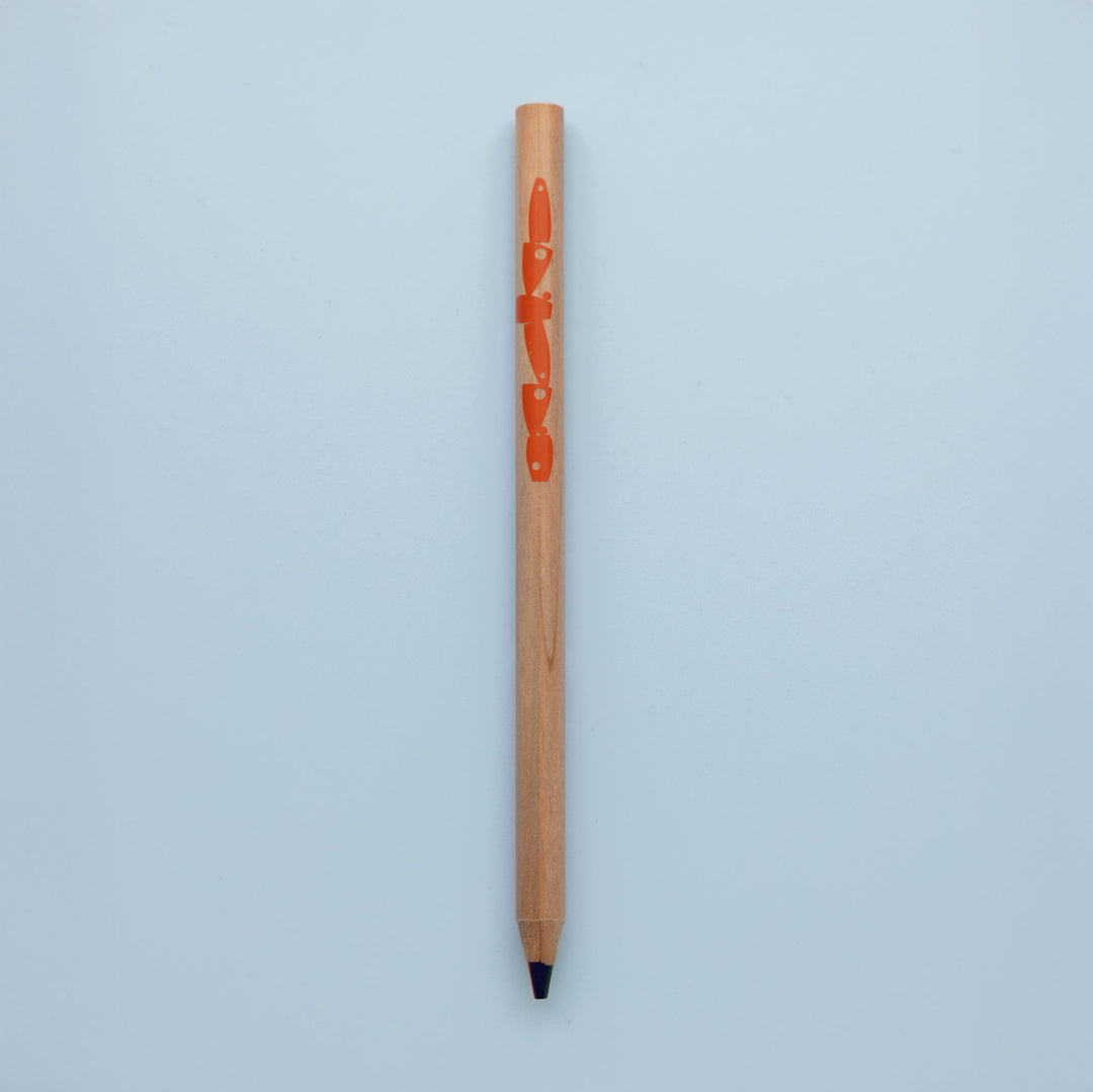 The Hepworth Wakefield Quad Pencil