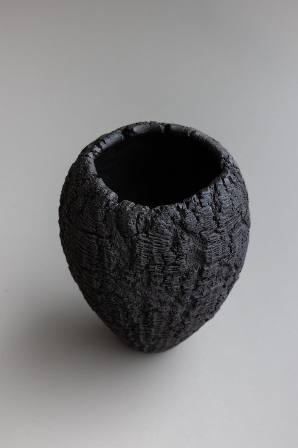 Vessel Form by Zivarna Murphy