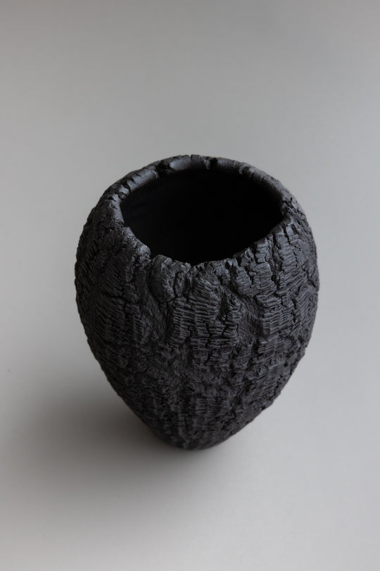 Vessel Form by Zivarna Murphy