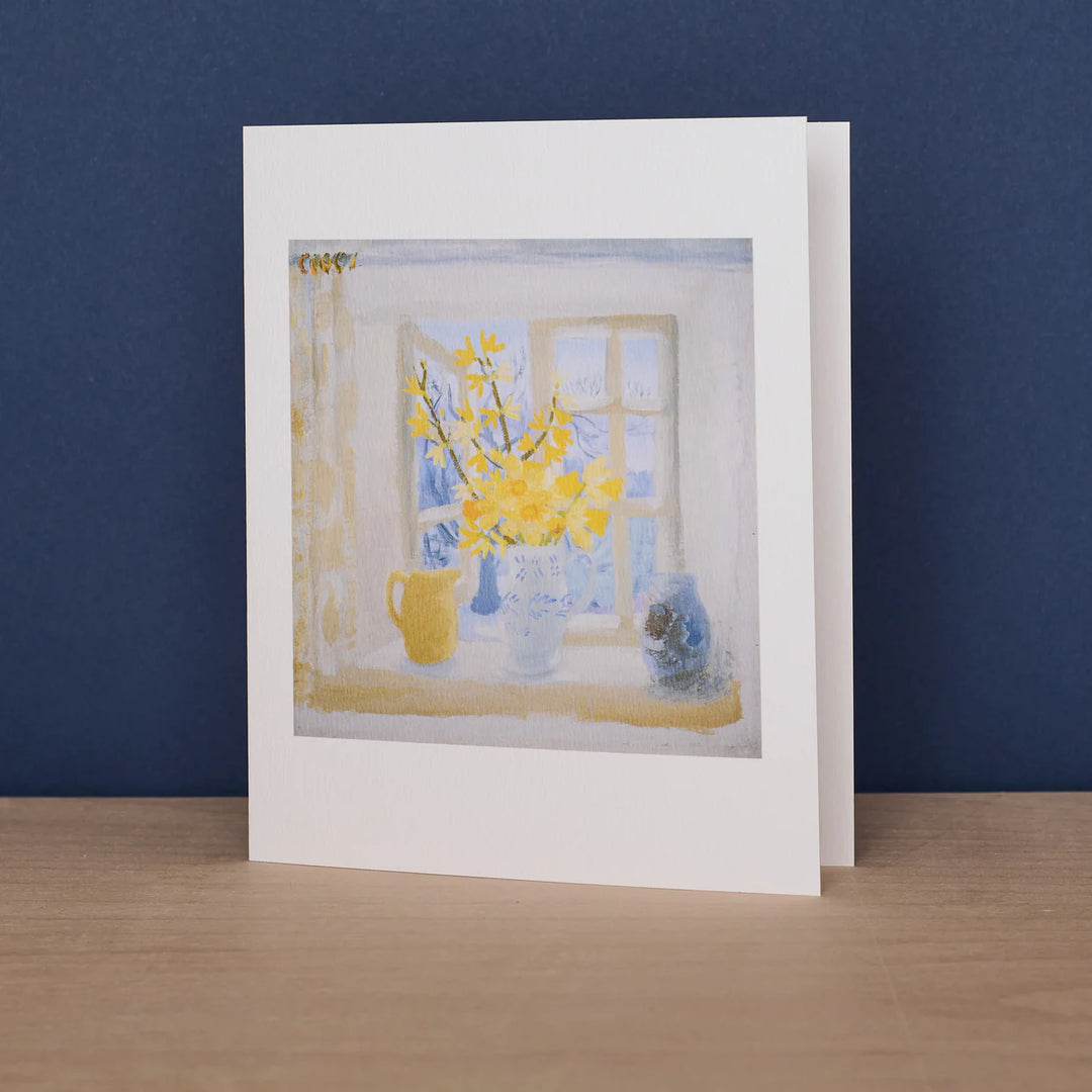 Easter Monday Greetings Card