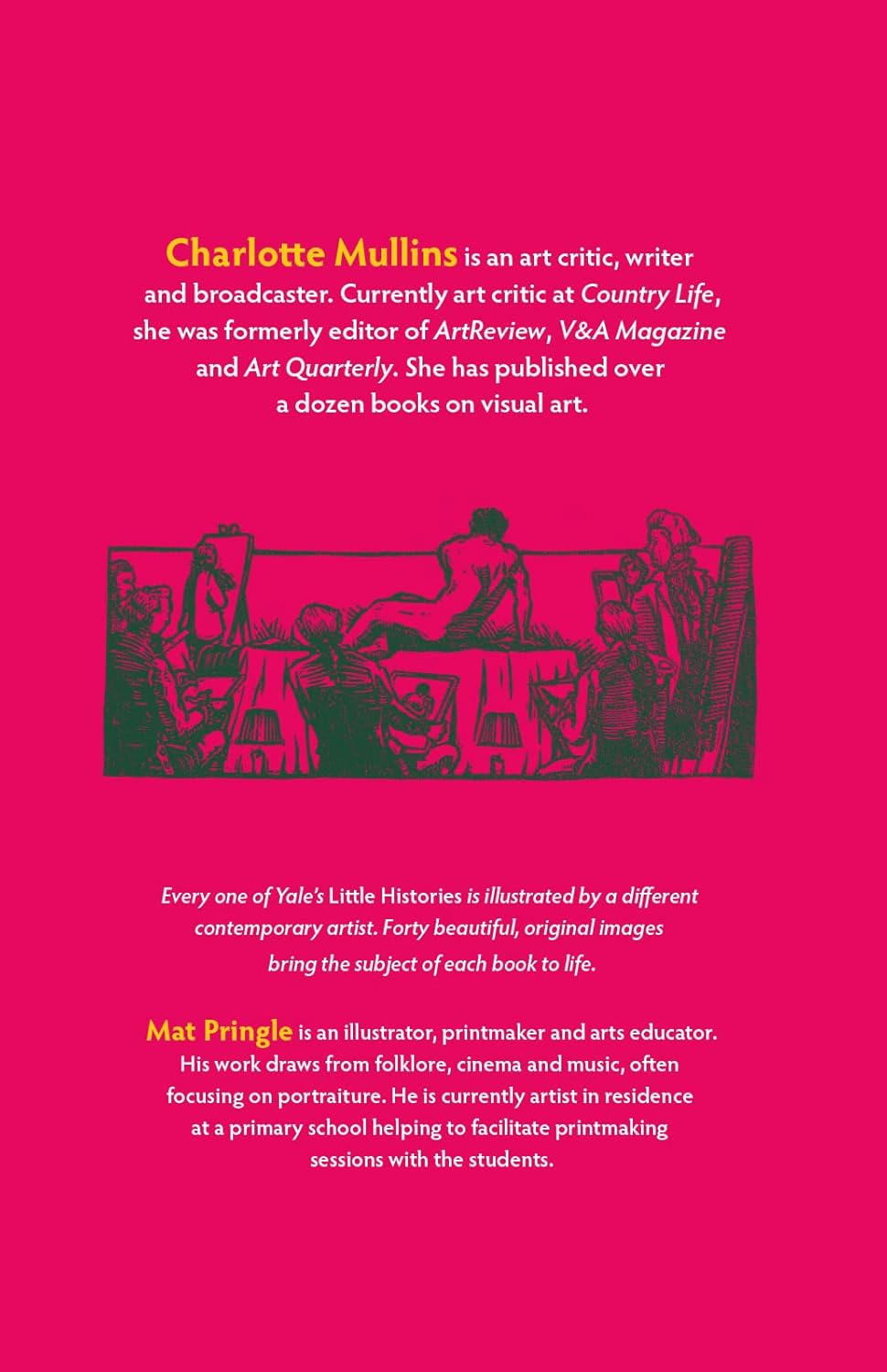 A Little History of Art