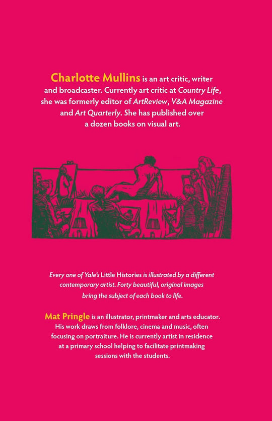 A Little History of Art