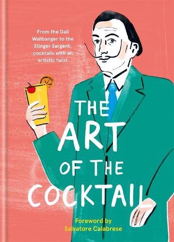 Art of The Cocktail