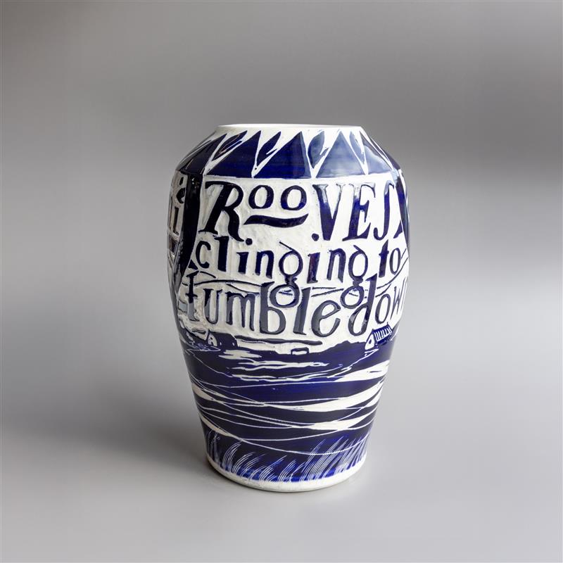 Timpani of Tin by Mr Ben