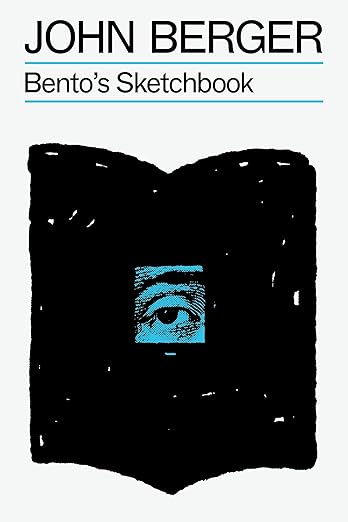 Bento's Sketchbook