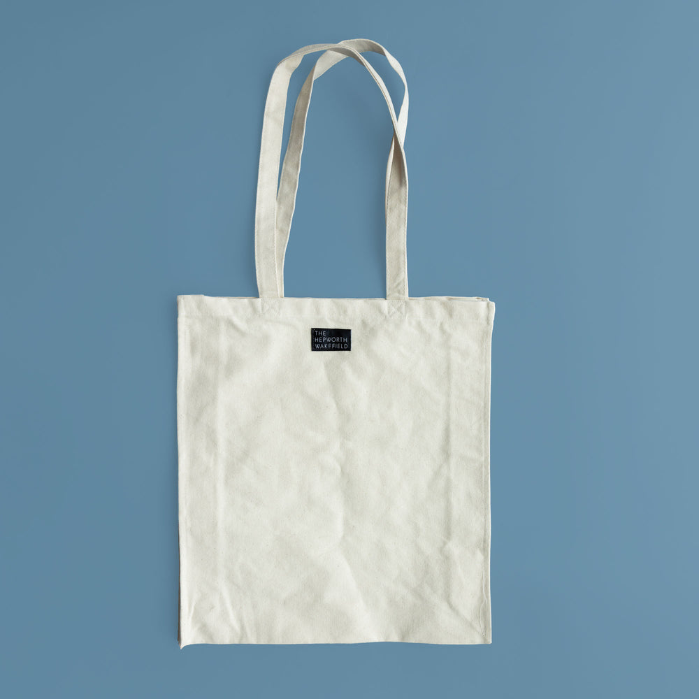 Caroline Walker Tote Bag