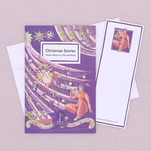 Ten poems about Christmas Stories