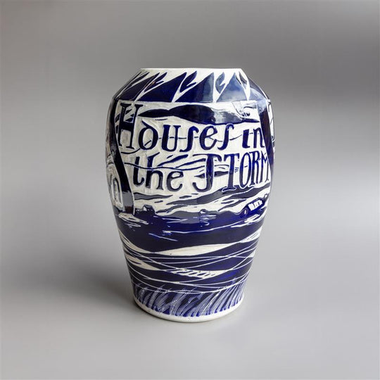 Timpani of Tin by Mr Ben