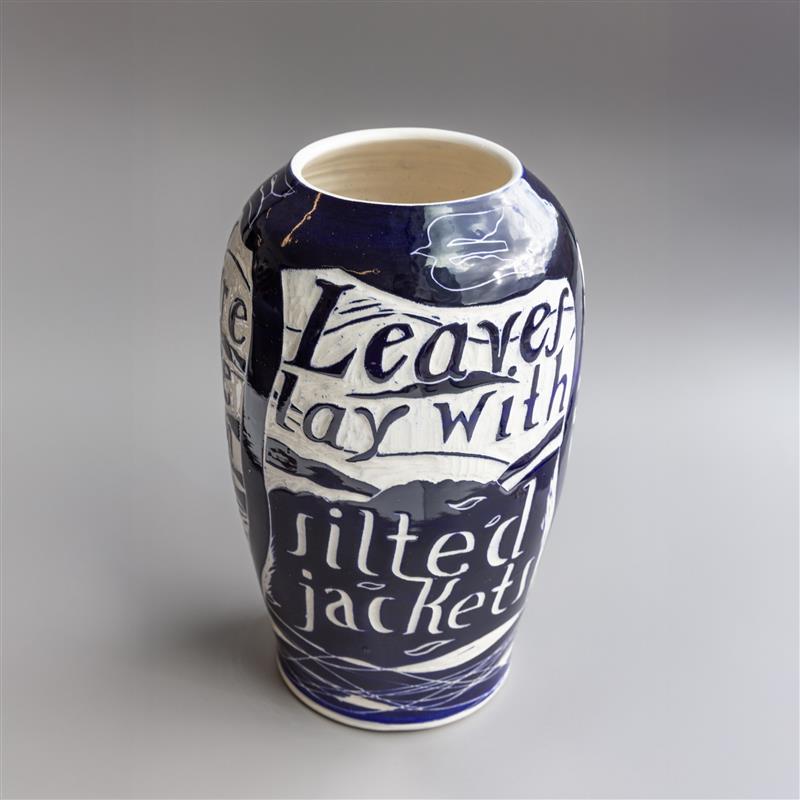 False Autumn by Mr Ben