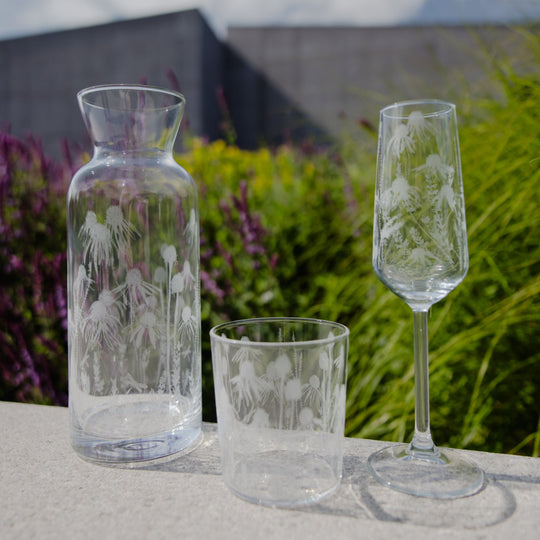 Carafe Garden Design by Emma Britton