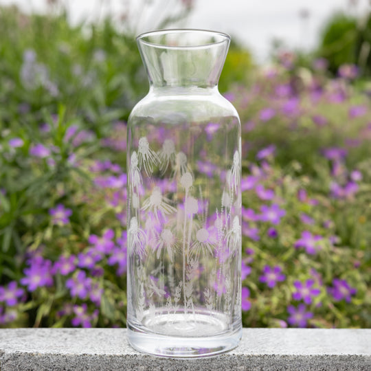 Carafe Garden Design by Emma Britton