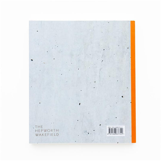 The Hepworth Wakefield Collection Art and Artists Book