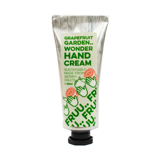 Hand Cream Grapefruit