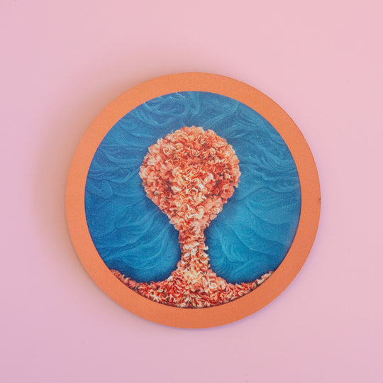 Helen Chadwick Wreaths to Pleasure No. 05